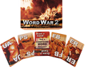 Word War 2 Card Game
